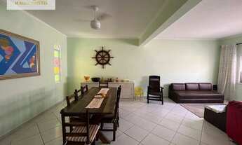 Imagem 7: Casa com 3 dormitórios, 140 m² - venda por R$ 540.000,00 ou aluguel por R$ 766,00/dia - Ja