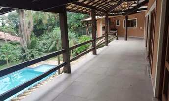 Imagem 6: Casa para alugar por R$ 12.000,00/mês - Residencial Euroville - Carapicuíba/SP