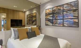 Imagem 6: SÃO PAULO - Apartamento Padrão - LAPA