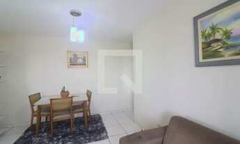 Imagem 3: Apartamento à Venda - Sítio do Mandaqui, 2 Quartos, 48 m2