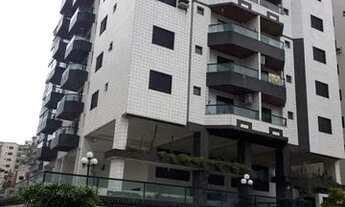 Imagem: Apartamento com 1 dorm, Ocian, Praia Grande
