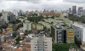 Imagem 5: Locação Apartamento 2 Dormitórios - 76 m² Vila Madalena