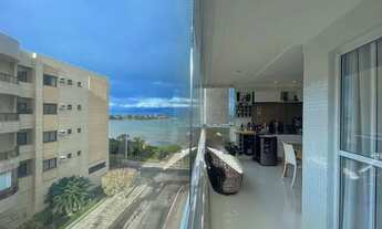 Imagem 2: Apartamento com 4 dormitórios à venda, 124 m² por R$ 1.850.000,00 - Enseada Azul - Guarapa