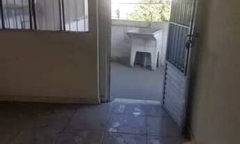 Imagem 7: Casa com 1 dormitório para alugar, 50 m² por R$ 800,00/mês - Jardim Veloso - Osasco/SP