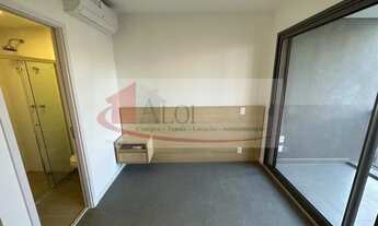 Imagem 5: APARTAMENTO MOBILIADO EM ANDAR ALTO, PRÓXIMO DO METRÔ OSCAR FREIRE E HOSPITAL DAS CLÍNICAS