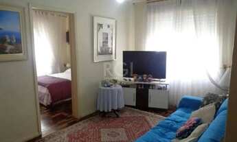 Imagem: Apartamento para Venda - 42.59m², 1 dormitório