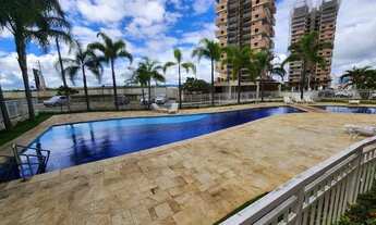 Imagem 3: Apartamento com 2 dormitórios à venda, 80 m² por R$ 460.000 - Parque Morumbi - Votorantim