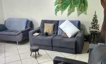 Imagem 6: Casa - Jardim Nova Europa - Campinas