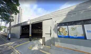 Imagem 7: SÃO PAULO - Prédio Inteiro - SACOMÃ