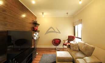 Imagem: Apartamento - Cambuí - Campinas