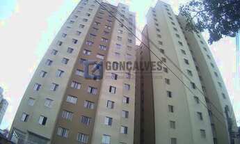 Imagem 1: SANTO ANDRE - Residential / Apartment - VILA ALZIRA