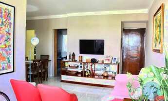 Imagem 5: NATAL - Apartamento Padrão - Lagoa Seca