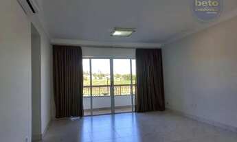 Imagem: Apartamento com 3 dormitórios para alugar