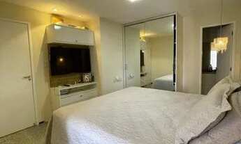 Imagem 7: Apartamento com 3 dormitórios à venda, 95 m² por R$ 650.000,00 - Jardim Renascença - São L