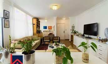 Imagem 6: Venda Apartamento 3 Dormitórios - 180 m² Higienópolis