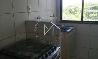 Imagem 6: Condomínio Villa dos Mares/ Semi mobiliado