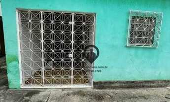 Imagem 4: Casa com 2 quartos à venda, 165 m² por R$ 150.000 - Cosmos - Rio de Janeiro/RJ