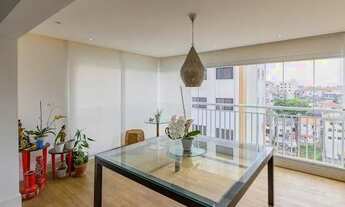 Imagem 4: Apartamento Venda Vila Mariana 85 m² 2 Dormitórios