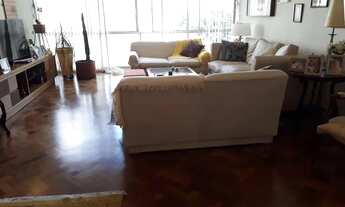 Imagem: SÃO PAULO - Apartamento Padrão - PERDIZES