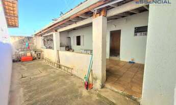 Imagem 5: Casa com 4 dormitórios à venda, 190 m² por R$ 365.000,00 - Residencial Arlindo Durante - B