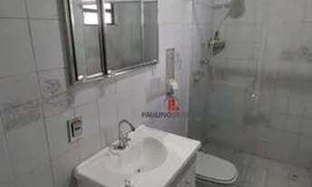 Imagem 5: Apartamento com 2 dormitórios para alugar, 61 m² por R$ 1.131,80/mês - Conserva - American