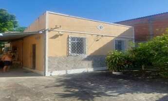 Imagem: RIO DE JANEIRO - Casa Padrão - CACHAMBI