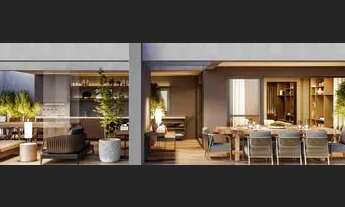 Imagem 5: Apartamento com 3 Dormitorio(s) localizado(a) no bairro Vila Clementino em São Paulo / R