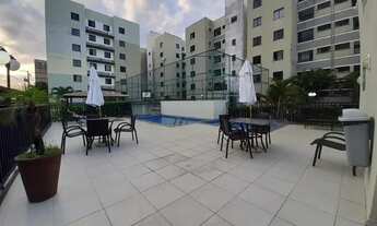 Imagem 2: Apartamento 3/4 no Ilha dos Açores - Jabotiana