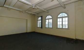 Imagem 3: PRÉDIO COMERCIAL - CENTRO HISTÓRICO