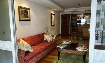 Imagem 4: Excelente apartamento na quadra da praia com 4 quartos 2 suítes e 3 vagas em Icaraí - Nite