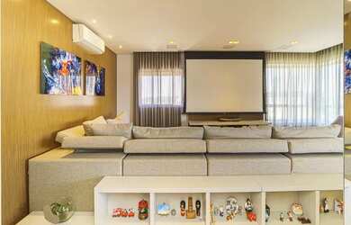 Imagem 5: SÃO PAULO - Apartamento Padrão - BROOKLIN