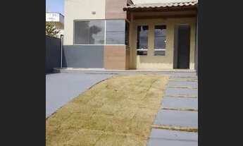 Imagem: Alugo casa de 3 quartos - Bairro São Pedro