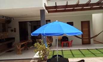 Imagem: Casa em alter do chão