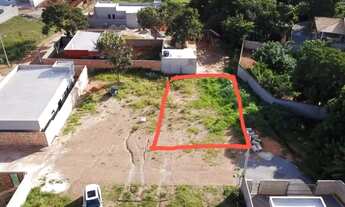 Imagem 5: Lote no Jardim Botânico 300mt