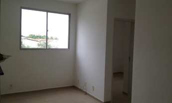 Imagem 4: Apartamento 2 dormitórios