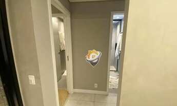 Imagem 6: Apartamento com 2 dormitórios para alugar, 64 m² por R$ 8.050/mês - Perdizes - São Paulo/S