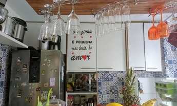 Imagem 4: Apartamento no Solar da Costa, Costa do Descobrimento - Abrantes- dois quartos, térreo