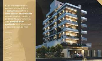 Imagem: Apartamento Alto Padrão na Praia de Caibá