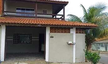 Imagem: Sobrado centro hortolandia R$ 2100