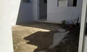 Imagem 2: Aluga-se barracão 2 quartos