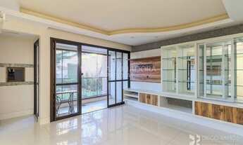 Imagem: PORTO ALEGRE - Apartamento Padrão - Tristeza