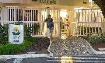 Imagem: Apartamento em Brotas, 3 Quartos