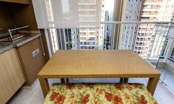 Imagem 7: SÃO JOSÉ DOS CAMPOS - Apartamento Padrão - JARDIM DAS INDÚSTRIAS