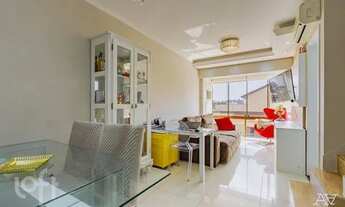 Imagem: Apartamento à venda Rua Padre Hildebrando