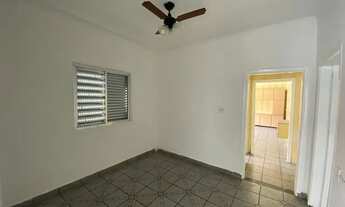 Imagem 3: Casa com 1 dormitório para alugar, 61 m² por R$ 1.890,00/mês - Osvaldo Cruz - São Caetano