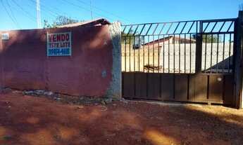 Imagem 5: Vendo lote de 112m no Caub 2