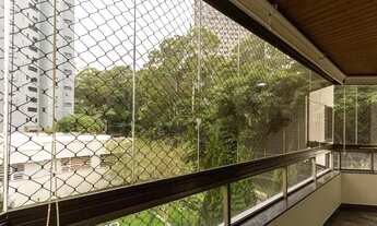 Imagem 3: SÃO PAULO - Apartamento Padrão - MORUMBI
