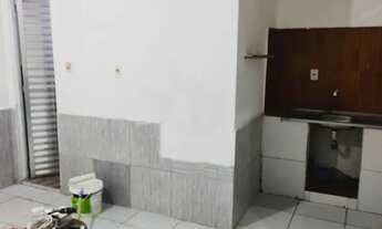 Imagem 2: Aluga-se casa no Umarizal