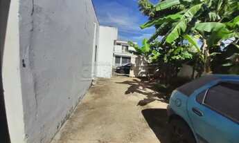 Imagem 4: Casa Padrão em São Carlos