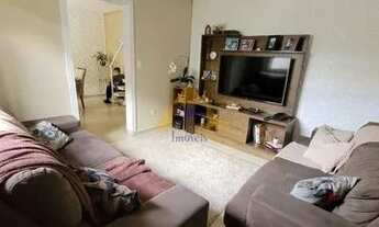 Imagem 4: Sobrado com 3 dorms, Vila Alzira, Santo André - R$ 685 mil, Cod: 12427